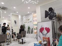 -3AM HAIR SALON染发烫发接发