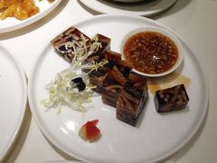 -小放牛河北菜(长安万达店)