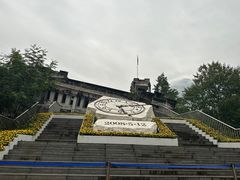 -阿坝州汶川特别旅游区