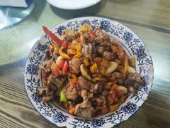 -好呷八大碗(五羊店)