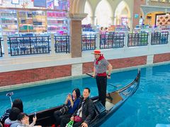 -LUSH(威尼斯人店)