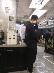 -Tipo Hair salon（明星）店