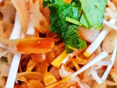 红油肚丝-李先生牛肉面大王(朝阳街店)