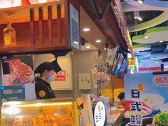 -筑地银GINDACO·日式简餐(枫蓝店)