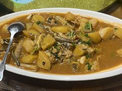 -和源祥·日照菜扛把子(万平口一店)