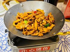 -肖记公安牛肉鱼杂馆·省级非物质文化遗产(崇仁路江滩直营店)