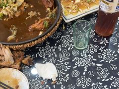 -八两八金·莱芜特色炒鸡(市南漳浦路店)