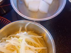 -包装马车·韩国料理·포장마차