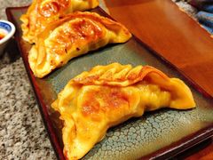 金牌煎饺-南京大牌档(之心城店)
