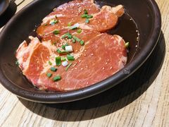 -泥炉烧肉师(新街口金銮巷店)