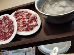 -陈记顺和潮汕牛肉火锅(韩江路店)