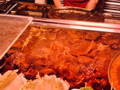 -明记牛杂(新马路分店)