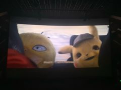 -金逸影城(广州海珠城激光IMAX店)
