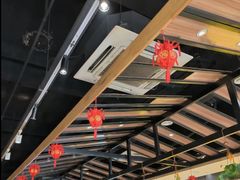 -古乐牛香·鲜牛肉牛杂火锅(梅村五洲国际店)