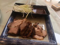 -山南熏肉大饼(辽菜旗舰店)