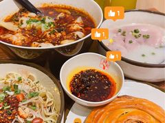 -谭师爷龙抄手(白下路店)