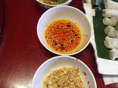 -山城辣妹子(定福庄店)