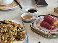 -如轩·海鲜砂锅粥·潮汕菜(小榄店)
