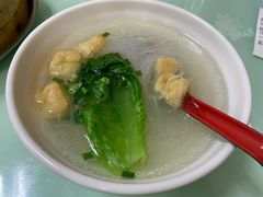 -食惠里小笼包面馆(越秀店)