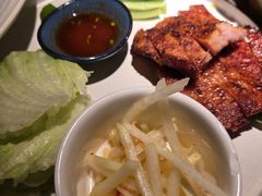 -星叶·东南亚料理(温州万象城店)