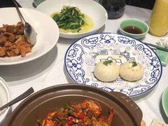-江南厨子(万象天地店)
