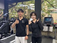 -VPsmart私教健身工作室(新华路旗舰店)