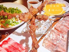 -许府牛杂·鲜牛肉火锅(梁溪万达店)