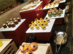 -索菲特西湖大酒店·香榭丽全日候餐厅(南山路店)