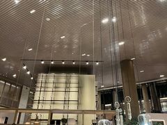 -博林天瑞喜来登酒店·西丽尚膳