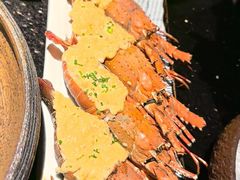 -上井料理黑金店(IFS国金中心店)