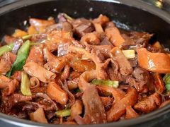 香辣牛杂-陈廿二香肉馆