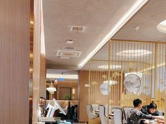 -南山翁新概念川菜(江宁万达广场店)