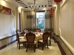 包厢-红楼饭店(孙村店)