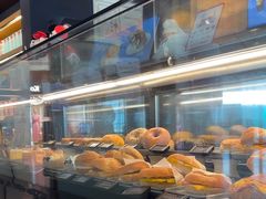-星巴克(西安机场1店T3到达店)
