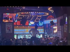 -HIB HUB公社(解放西路店)