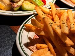 -404干式熟成牛排馆•聚会餐厅