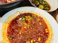 -大盐帮川菜馆(长楹天街店)