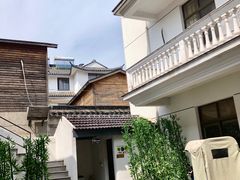 -梦缘水乡·湖景餐厅