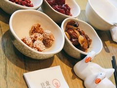 -京味斋·北京烤鸭(北京南站洋桥店)
