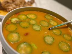 -海味观(老西门店)