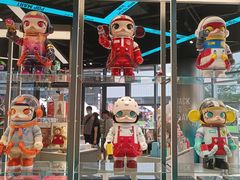 -泡泡玛特POPMART(沈阳大悦城店)