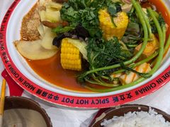 -文立新麻辣烫(合生汇21街区店)