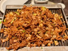 -新乾隆酒楼(帝景园店)