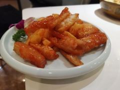 -后宫私房菜(汇客美食娱乐广场店)