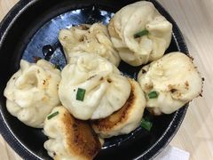 -金枫锅贴(滨江·凯旋门店)