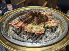 -味家烤肉烤鳗鱼牛排(西塔旗舰店)