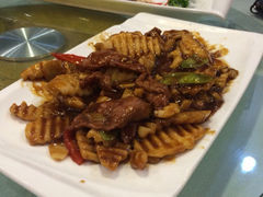 iphone_upload_pic-百花食府(渔阳南路店)