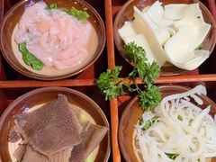 -小龙坎火锅(仓山万达店)
