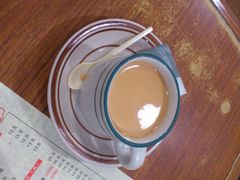 -香港仔茶餐厅(凤阳店)