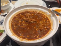 -国人川菜(李家村建东街店)